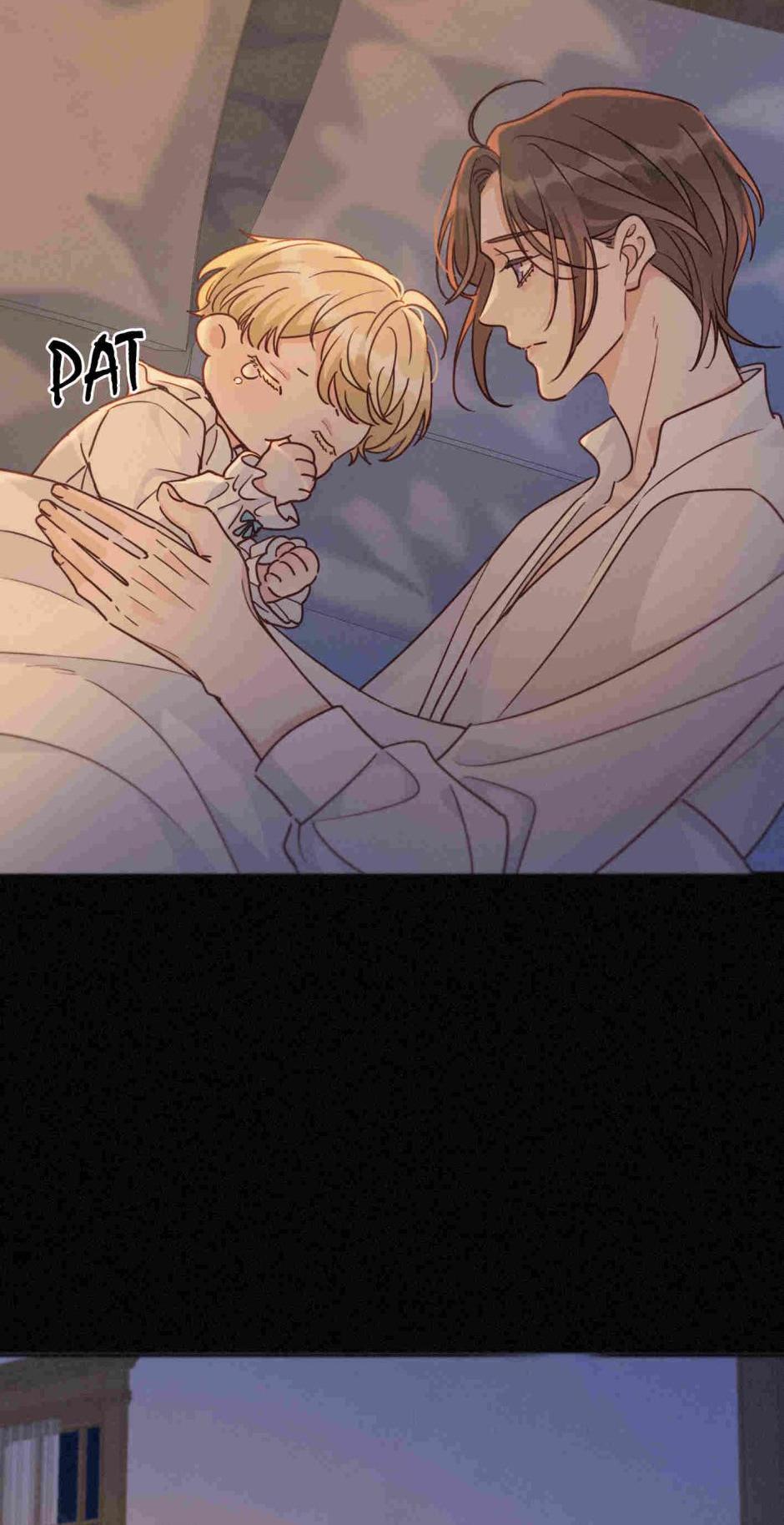 The Trapped Beast [official] - Chapter 72 manhwa