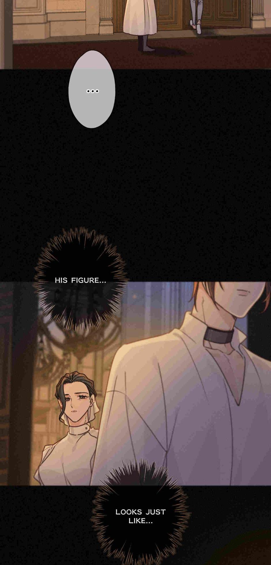 The Trapped Beast [official] - Chapter 72 manhwa