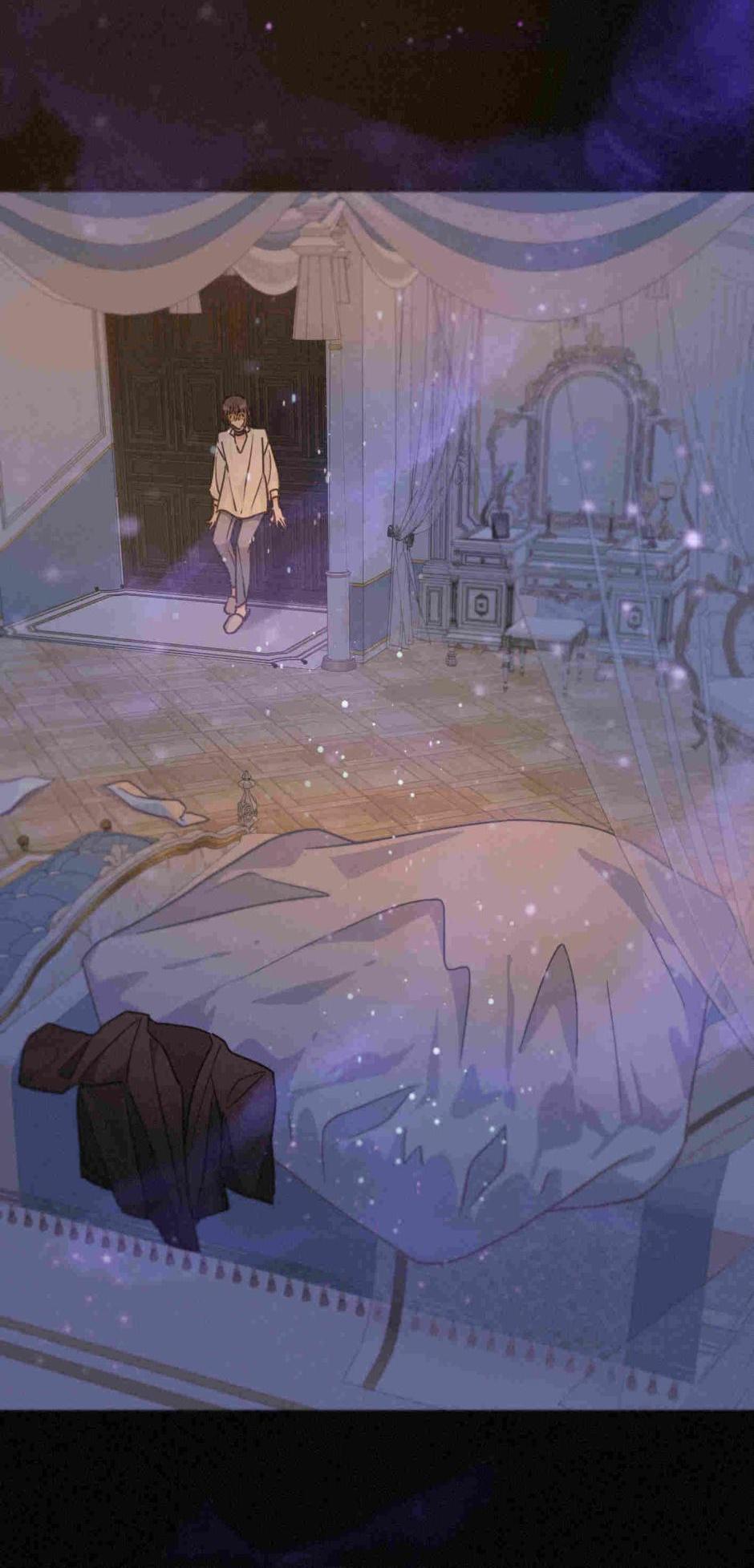 The Trapped Beast [official] - Chapter 72 manhwa