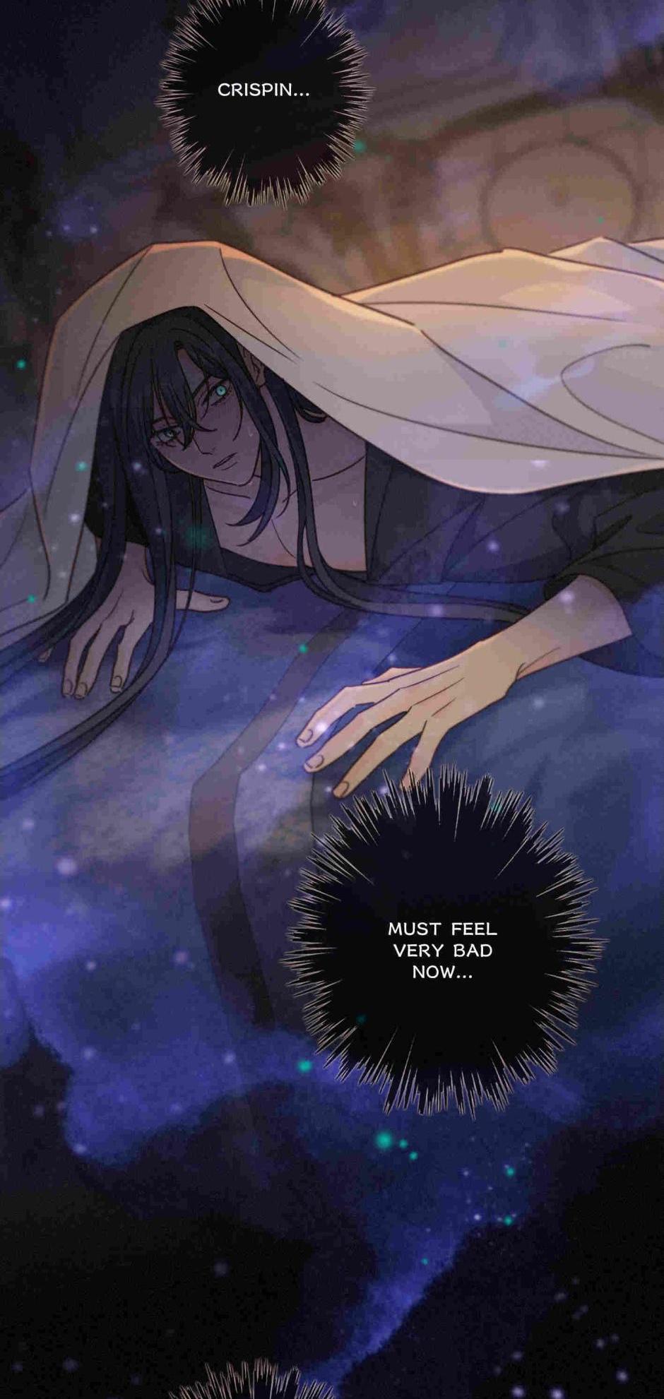 The Trapped Beast [official] - Chapter 72 manhwa