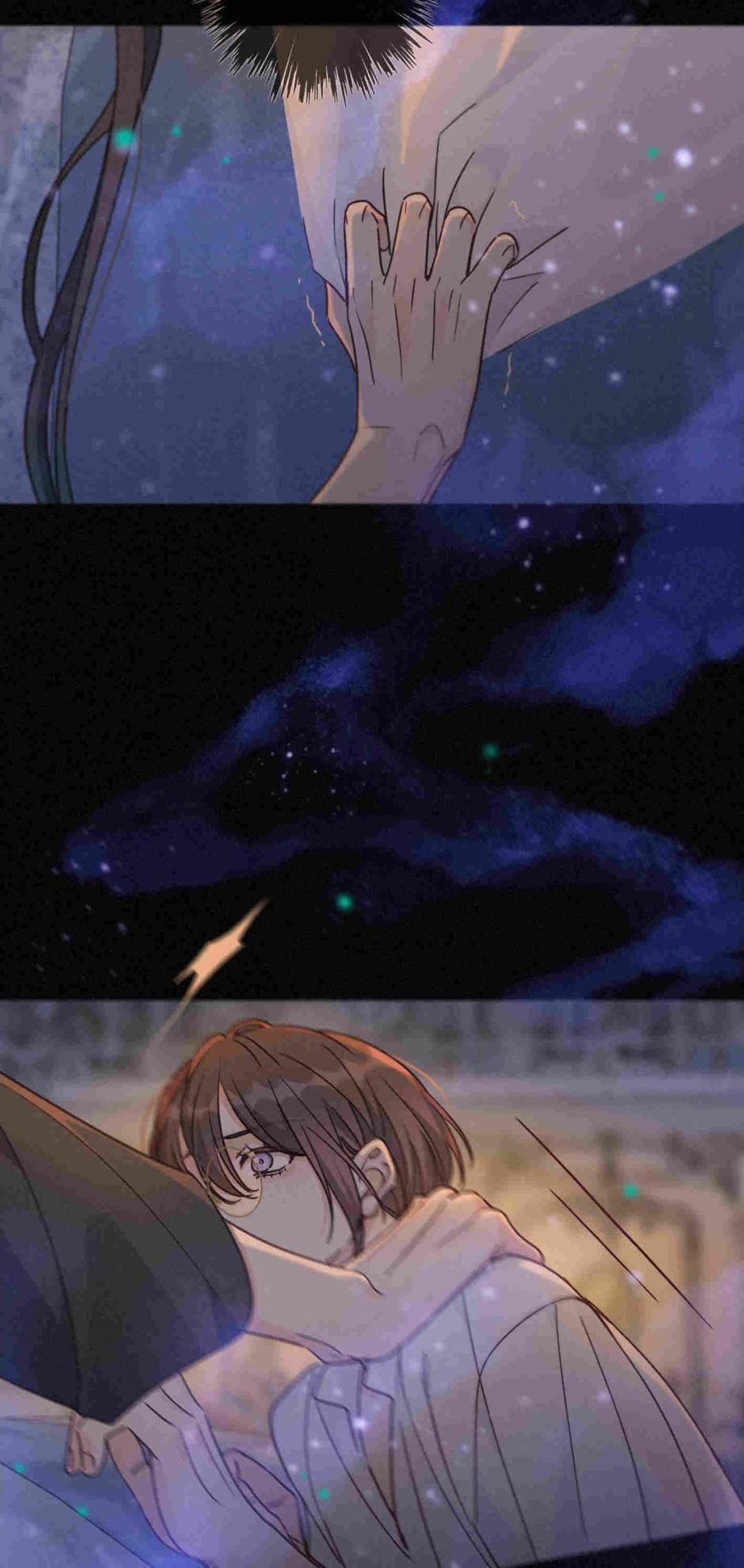 The Trapped Beast [official] - Chapter 72 manhwa