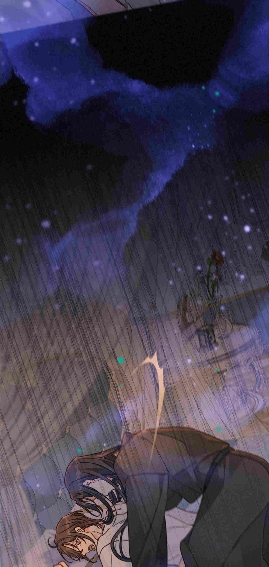 The Trapped Beast [official] - Chapter 72 manhwa