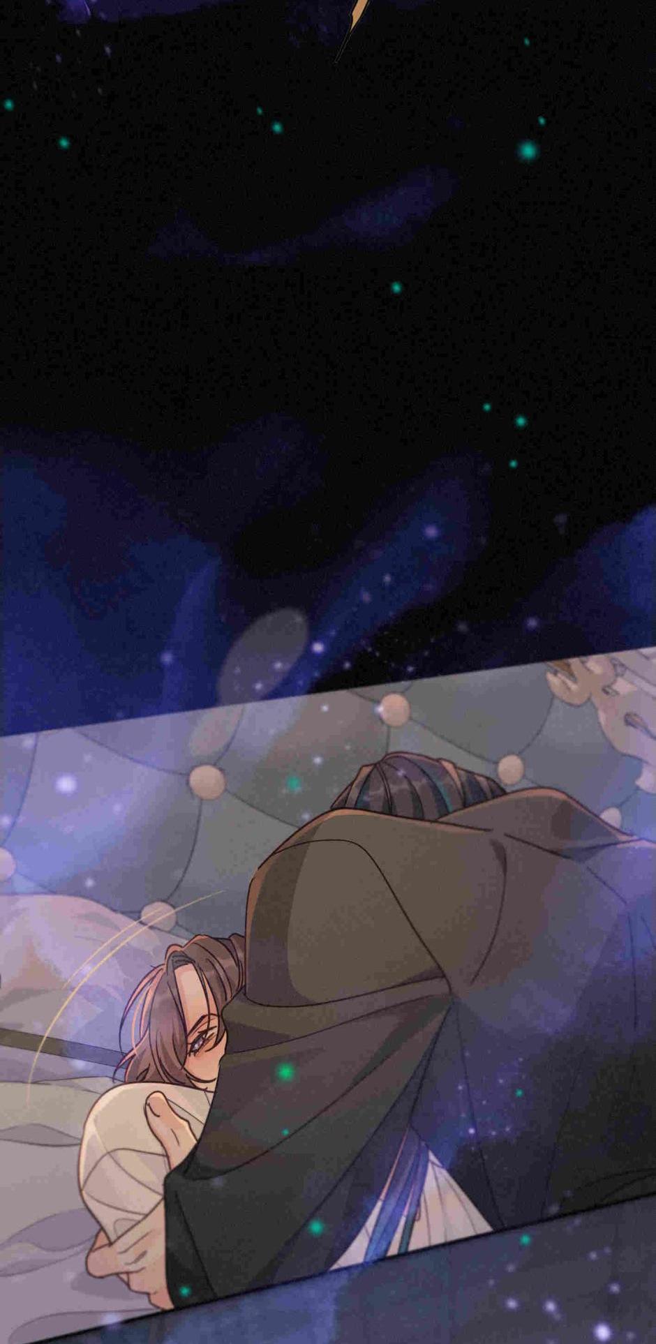 The Trapped Beast [official] - Chapter 72 manhwa