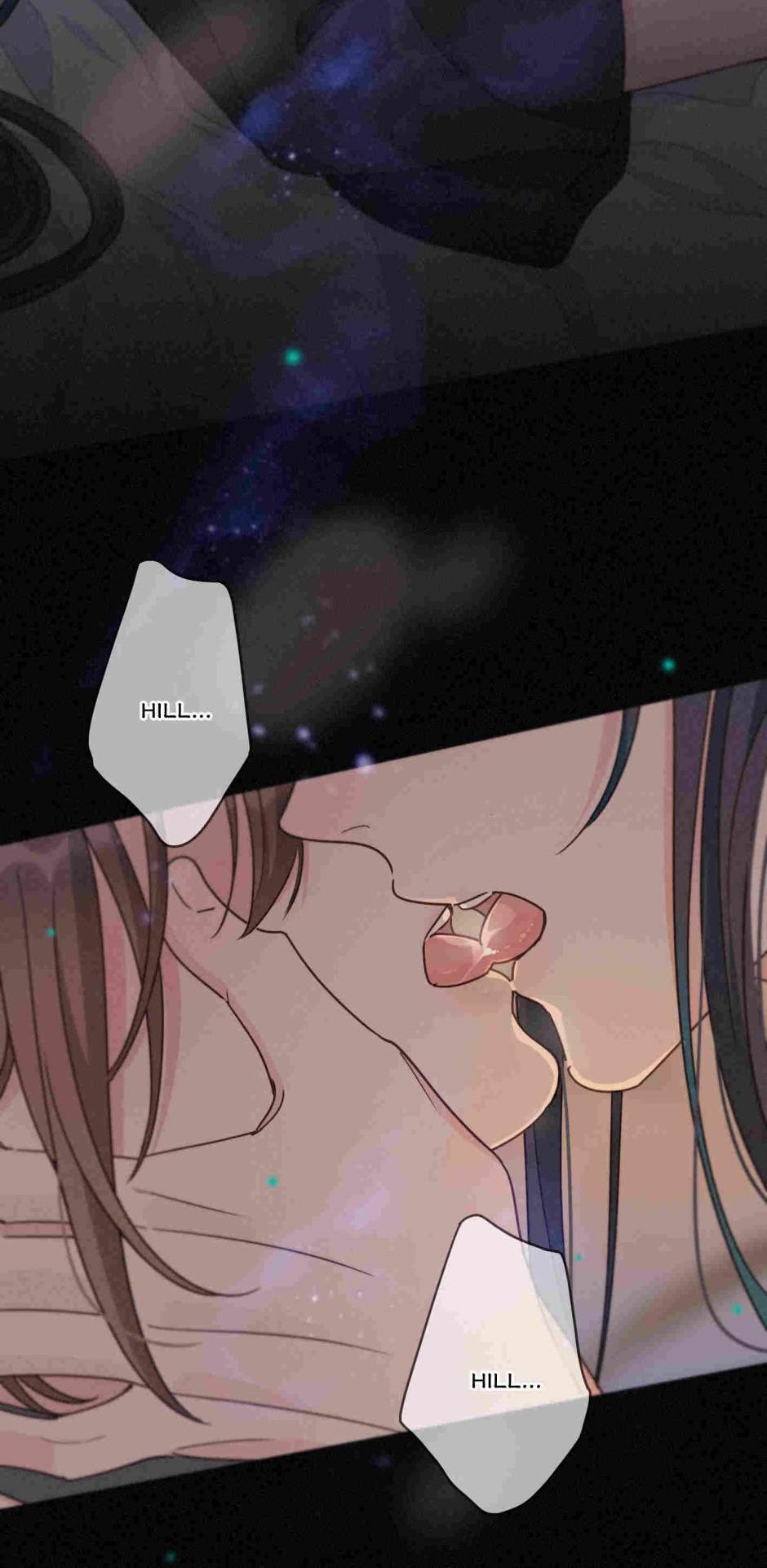 The Trapped Beast [official] - Chapter 72 manhwa