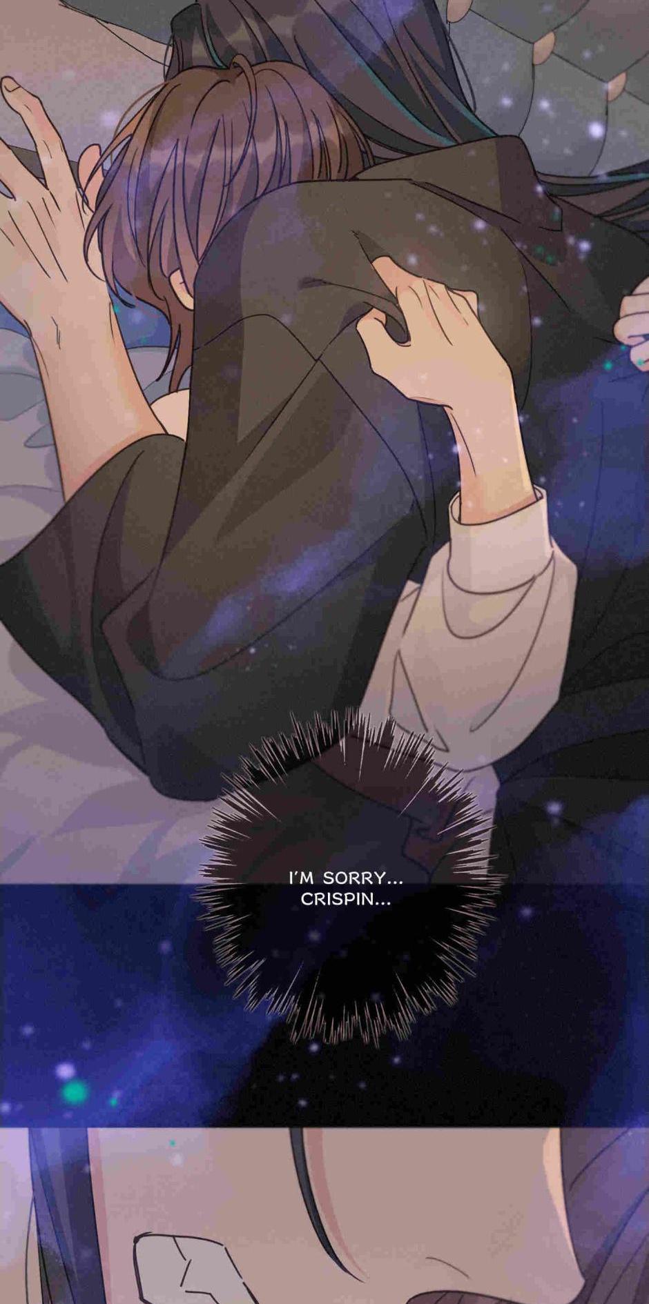 The Trapped Beast [official] - Chapter 72 manhwa
