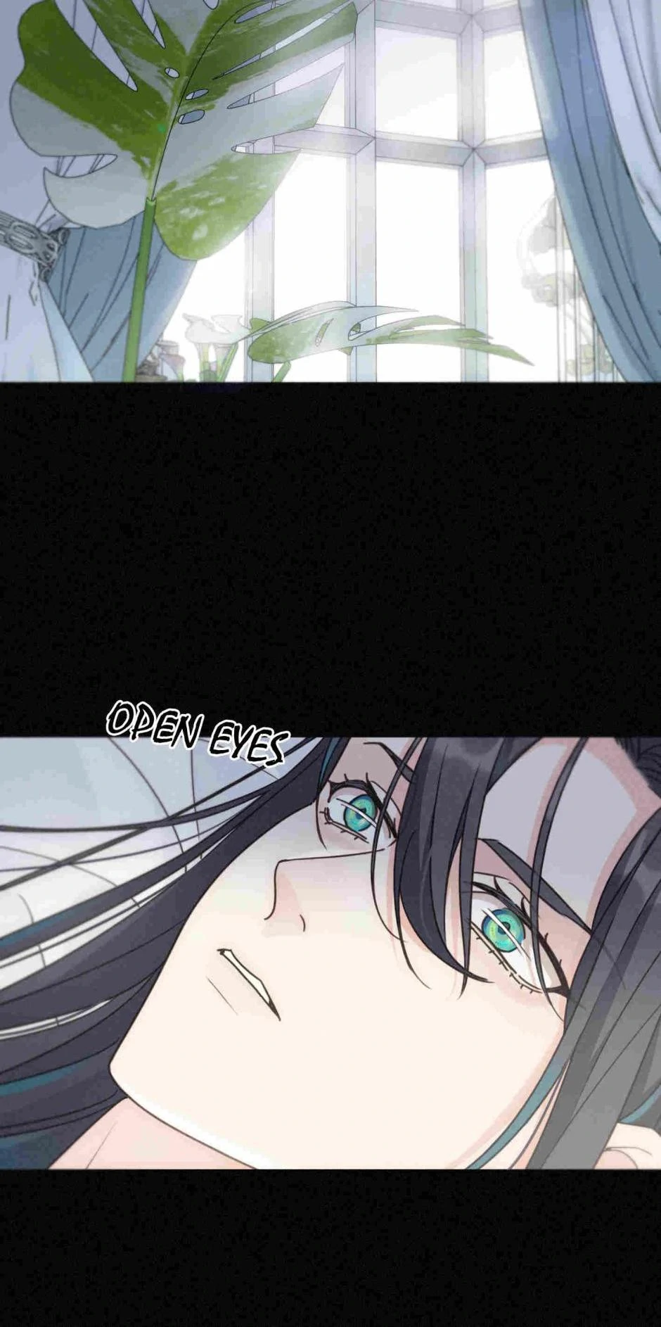 The Trapped Beast [official] - Chapter 72 manhwa