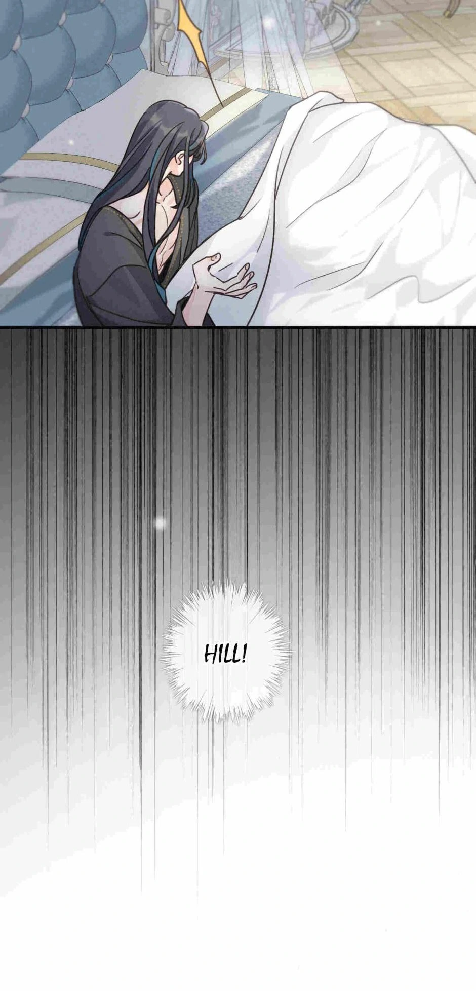 The Trapped Beast [official] - Chapter 72 manhwa