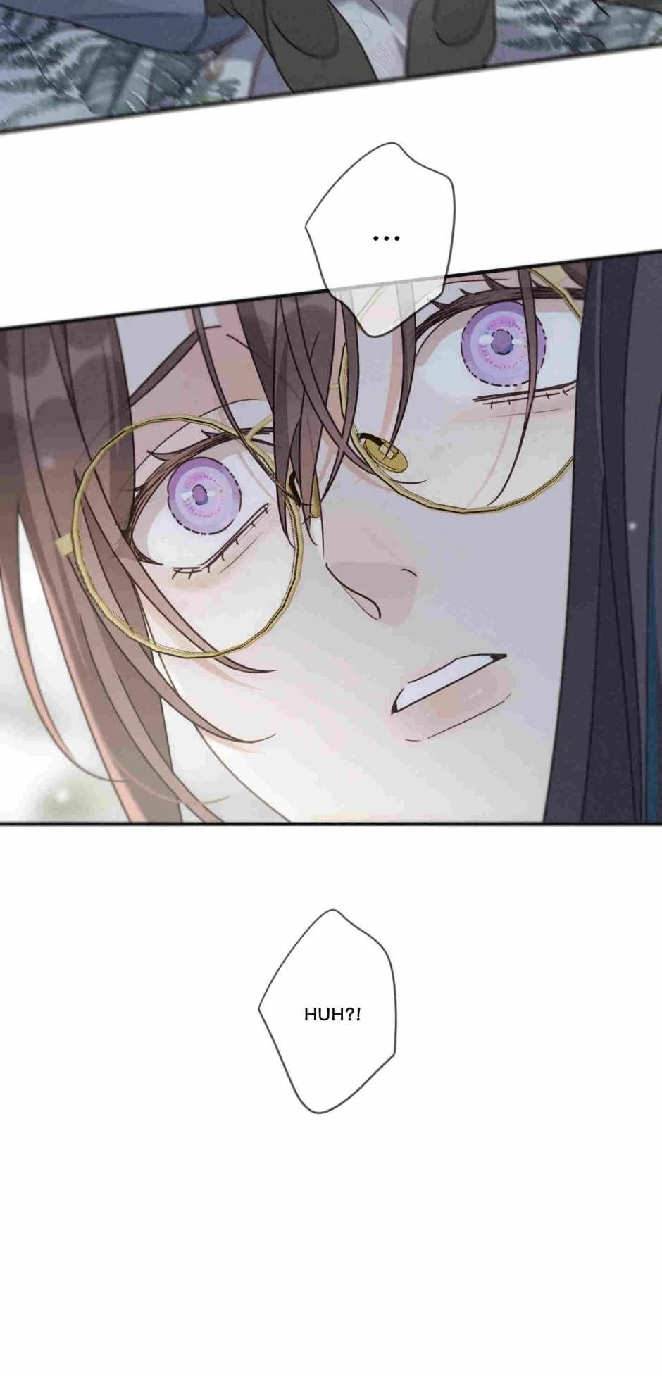The Trapped Beast [official] - Chapter 72 manhwa
