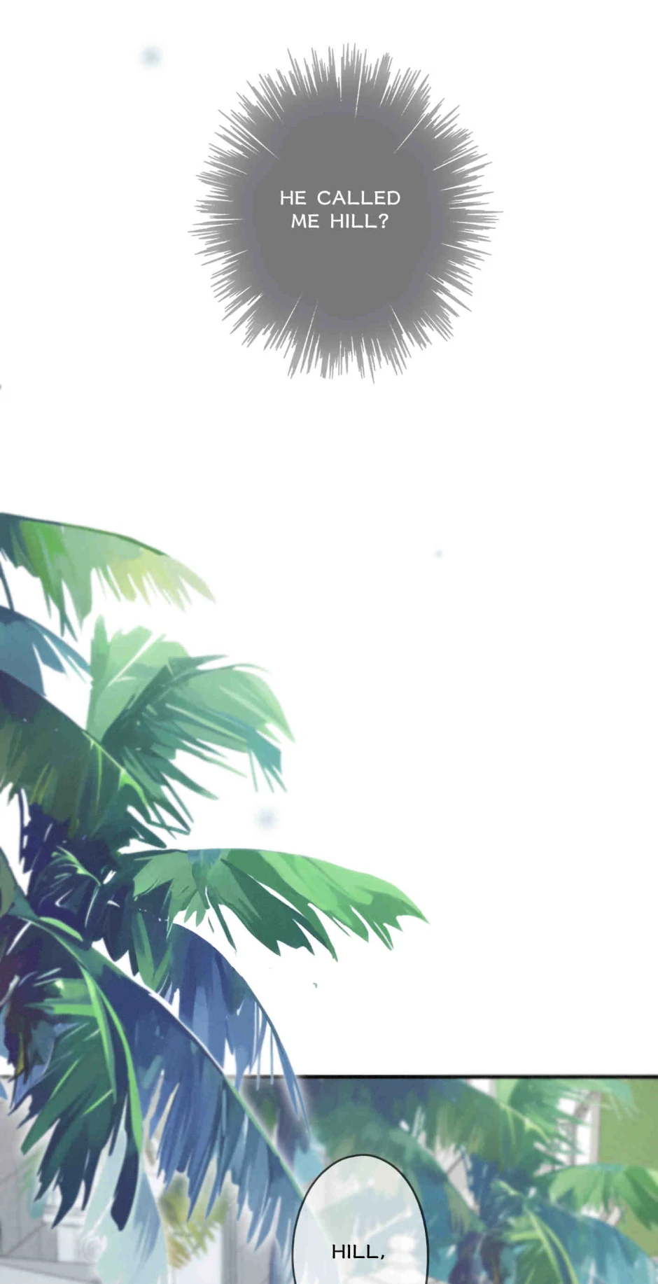 The Trapped Beast [official] - Chapter 73 manhwa