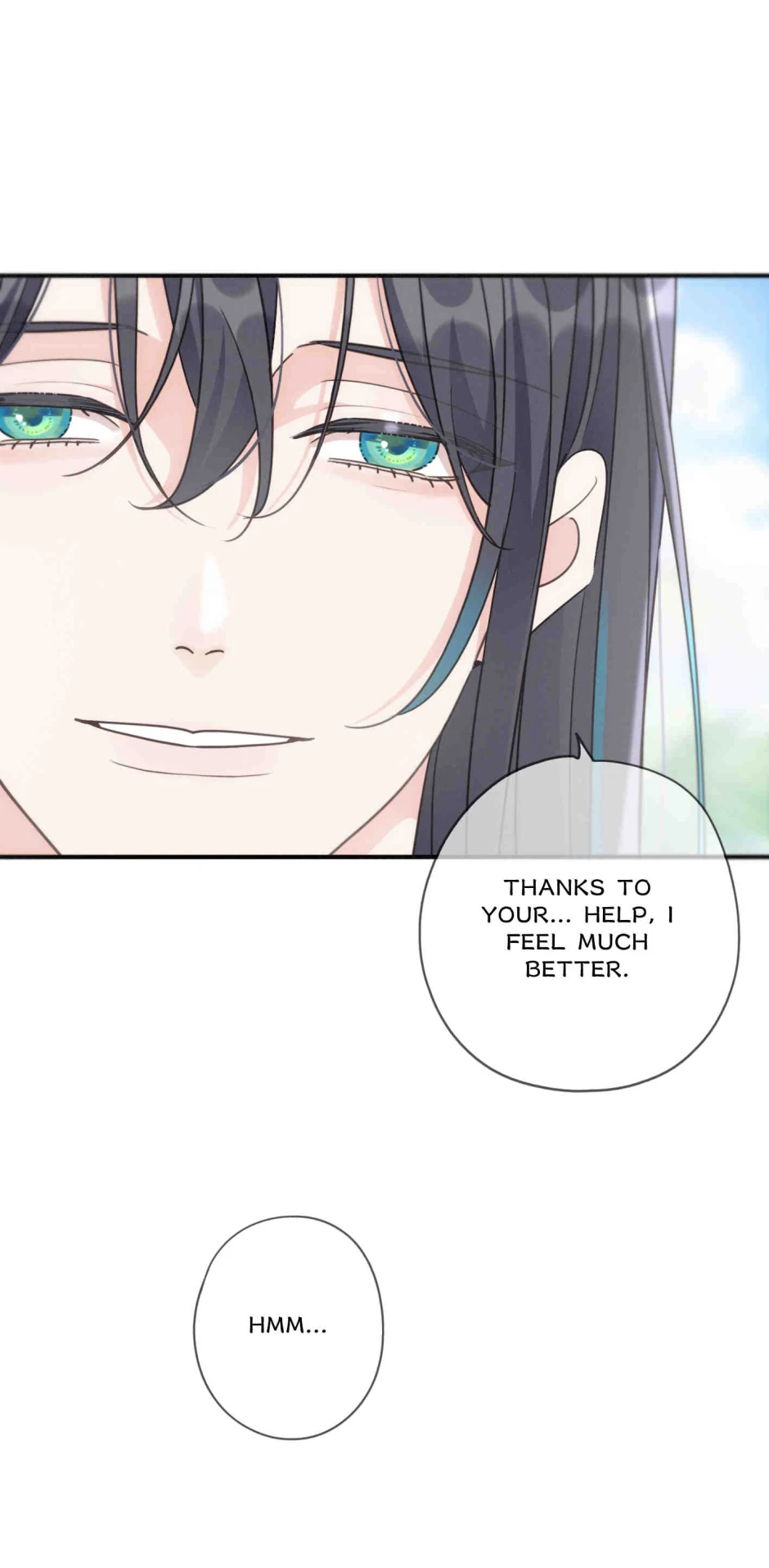 The Trapped Beast [official] - Chapter 73 manhwa