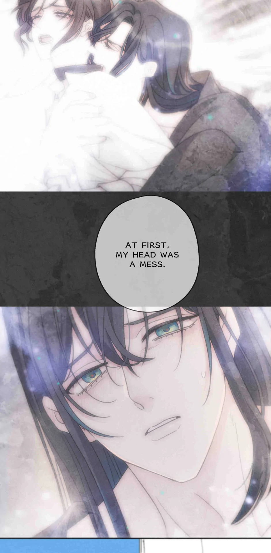 The Trapped Beast [official] - Chapter 73 manhwa