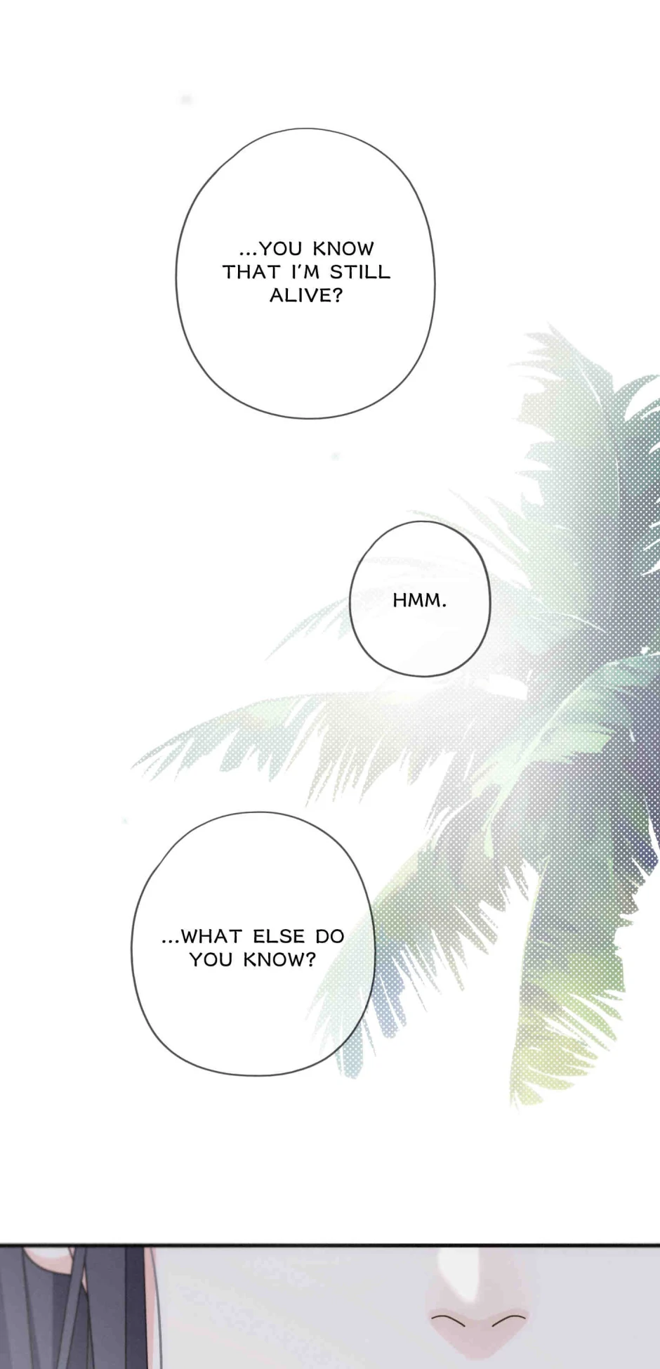 The Trapped Beast [official] - Chapter 73 manhwa