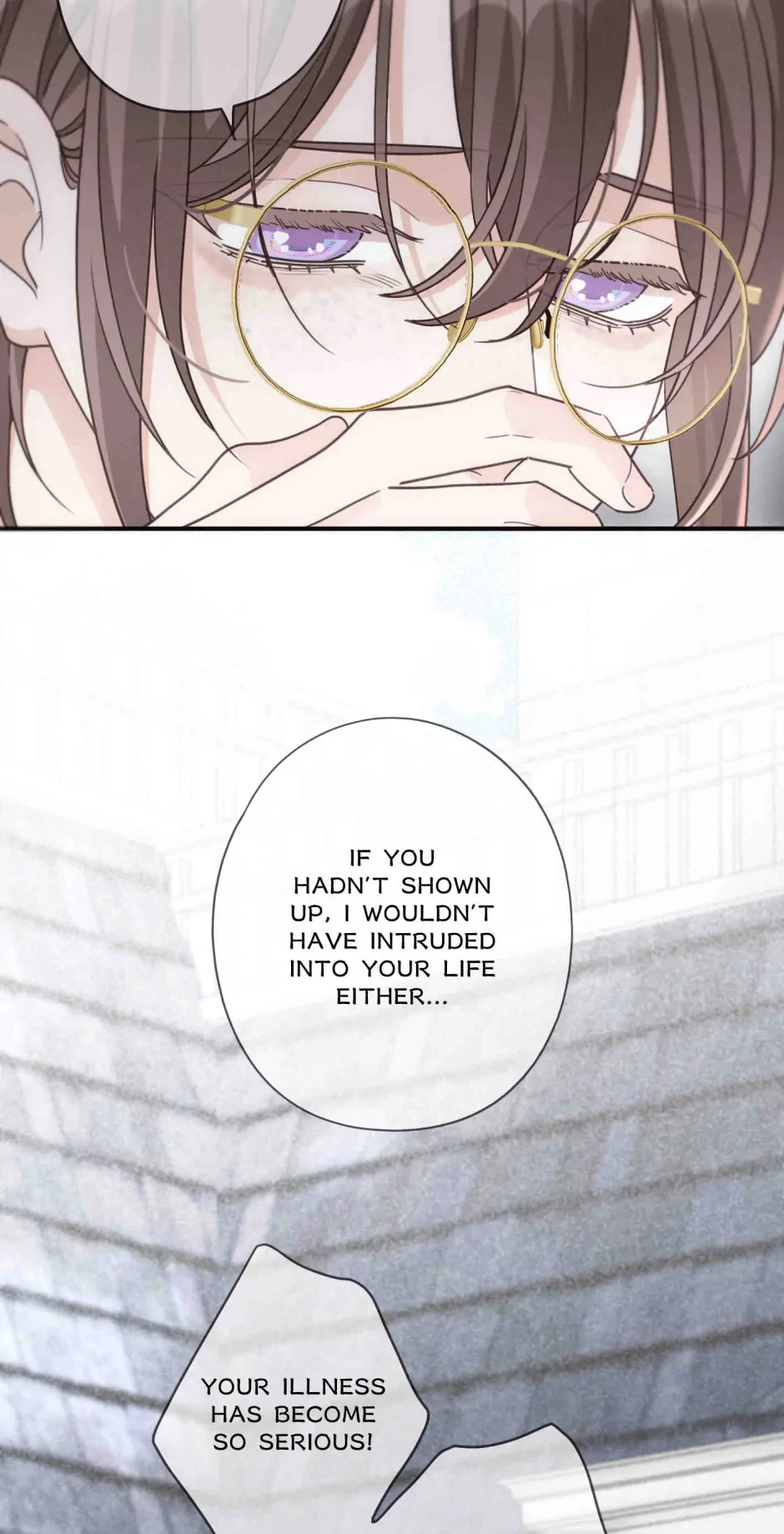 The Trapped Beast [official] - Chapter 73 manhwa