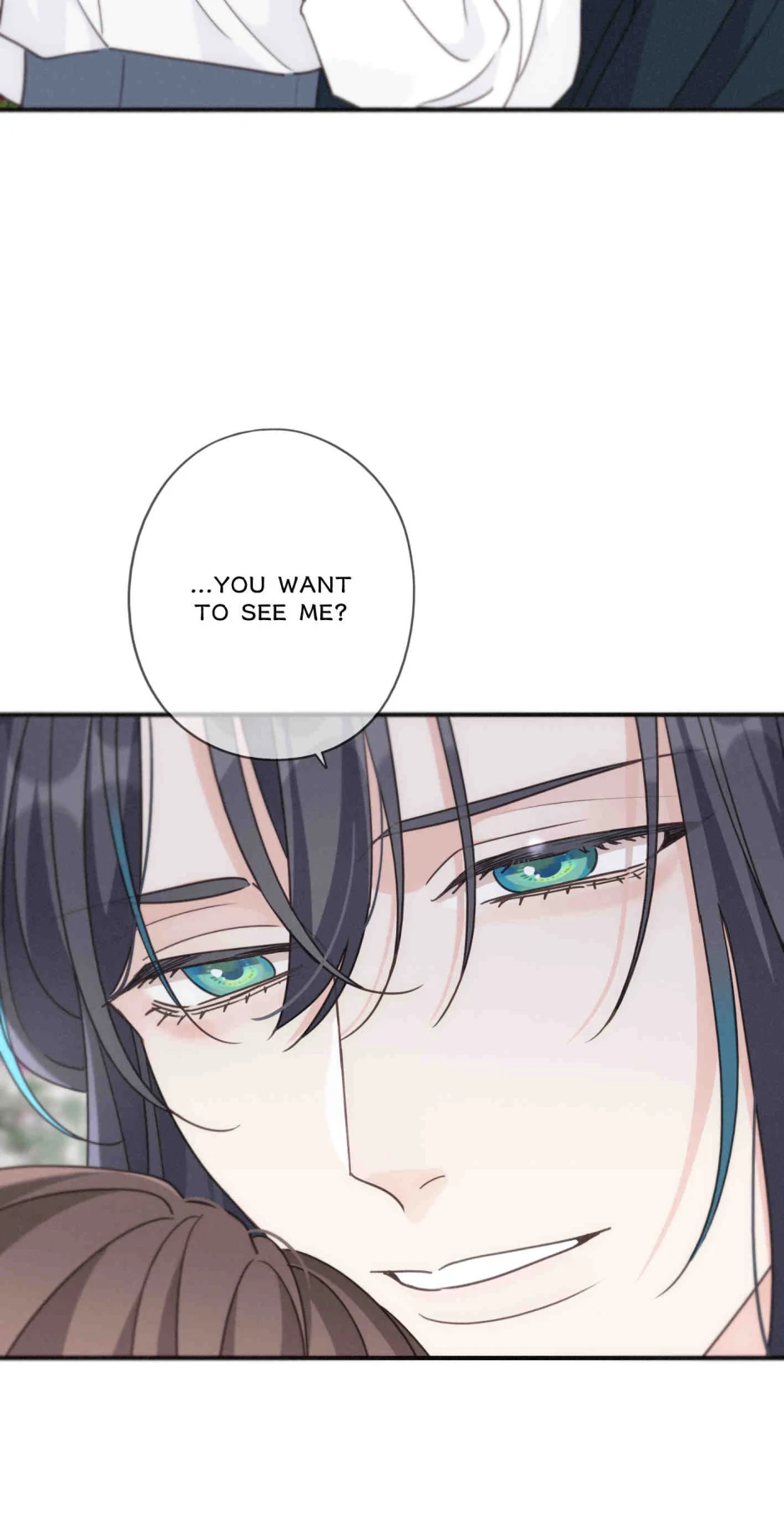 The Trapped Beast [official] - Chapter 73 manhwa