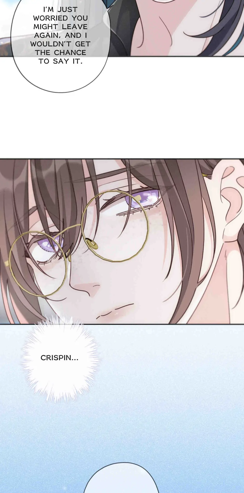 The Trapped Beast [official] - Chapter 73 manhwa