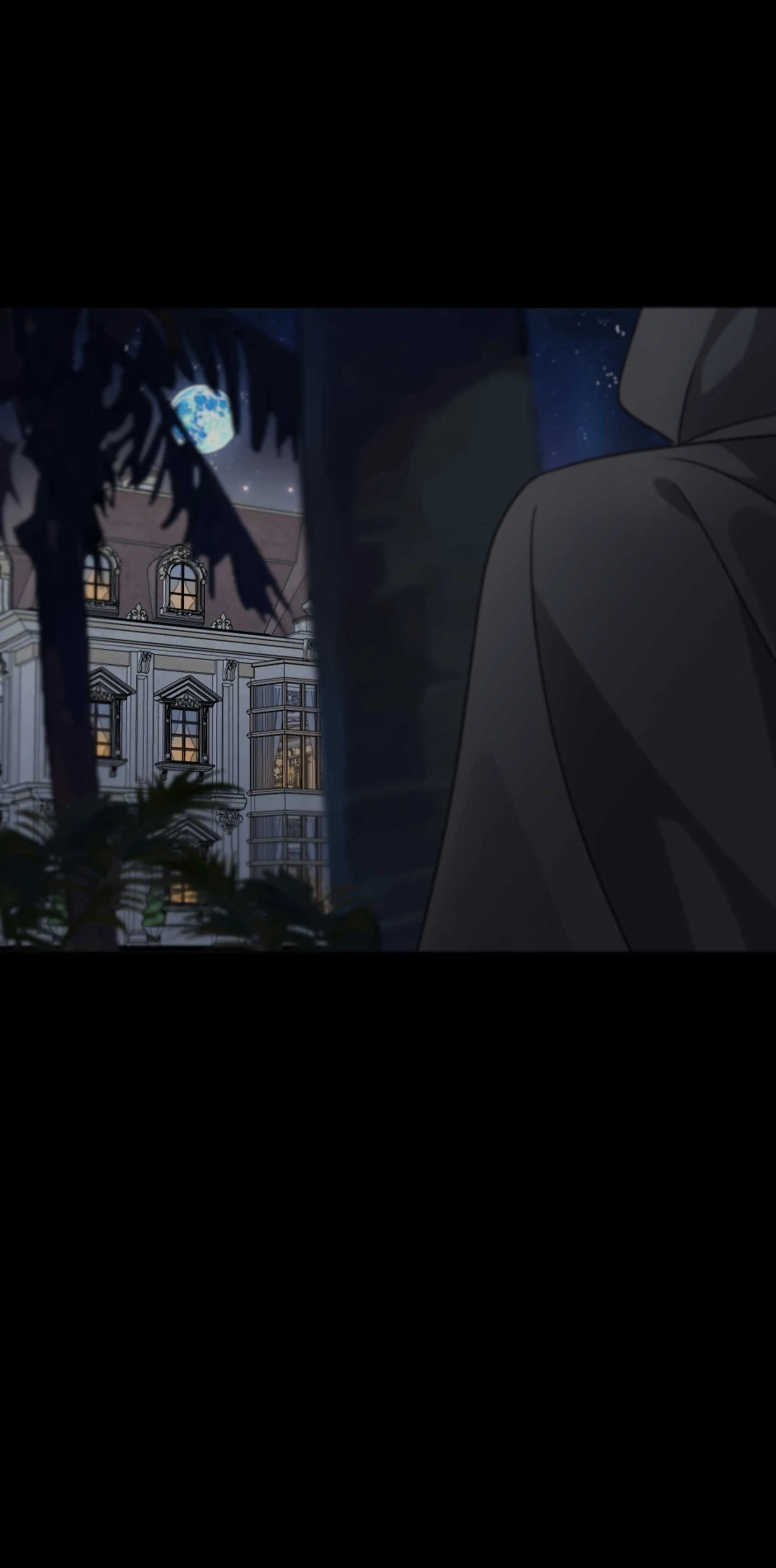 The Trapped Beast [official] - Chapter 75 manhwa
