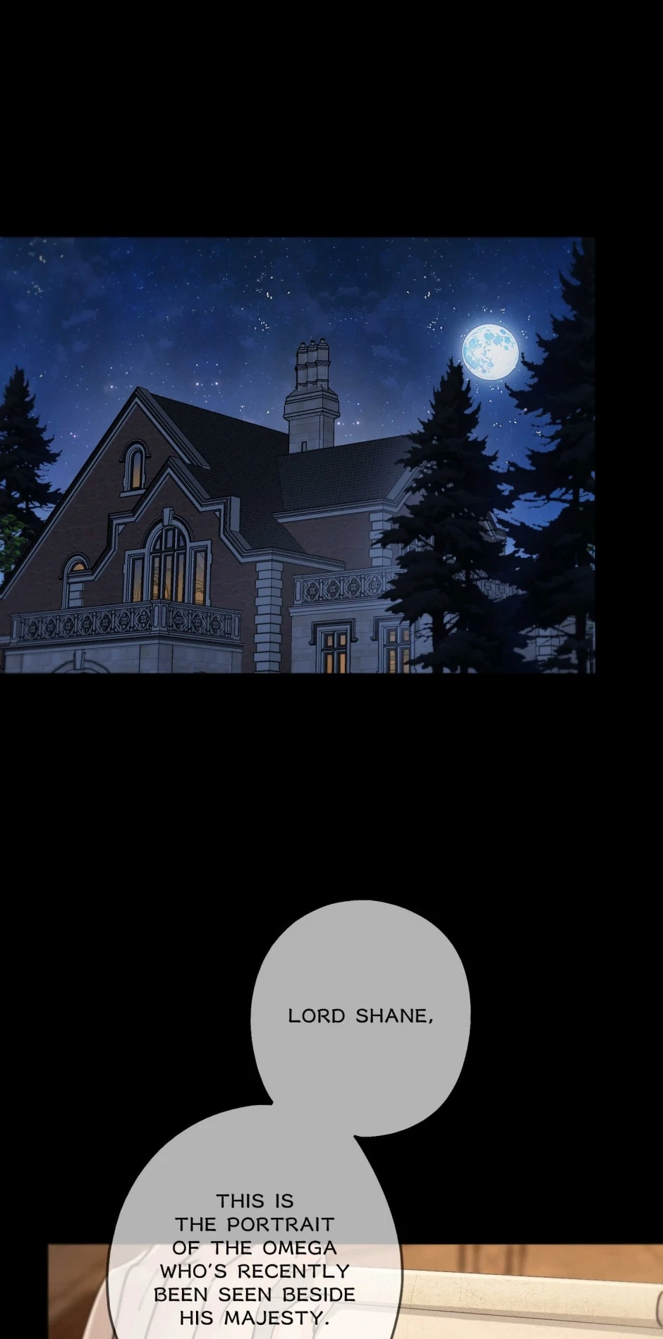 The Trapped Beast [official] - Chapter 75 manhwa