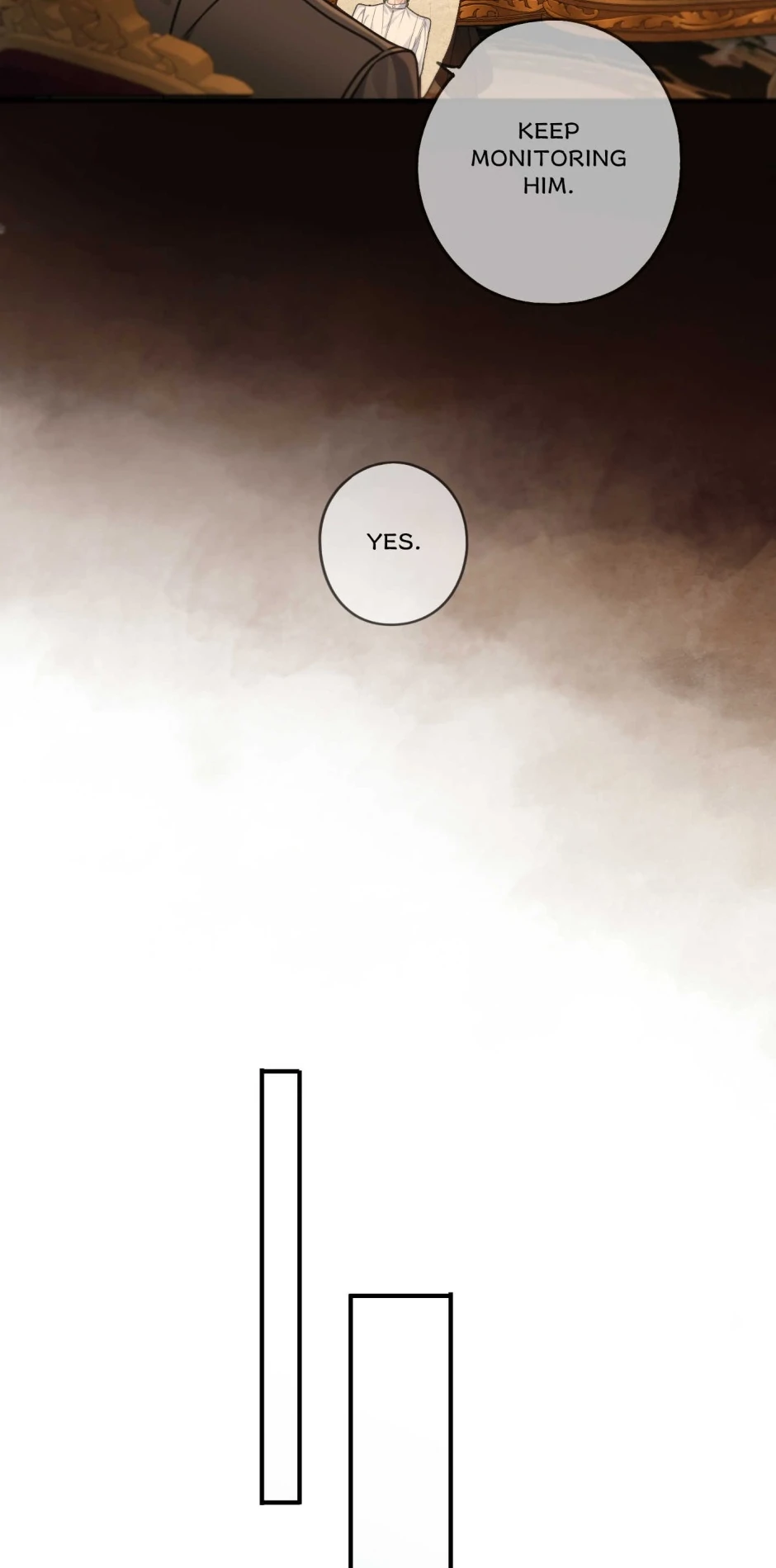 The Trapped Beast [official] - Chapter 75 manhwa