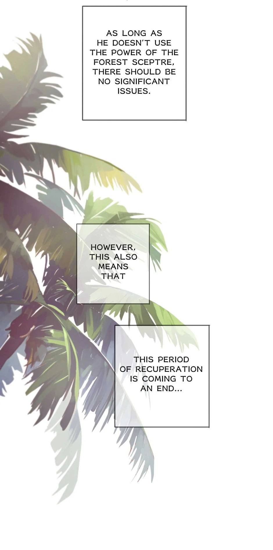 The Trapped Beast [official] - Chapter 75 manhwa
