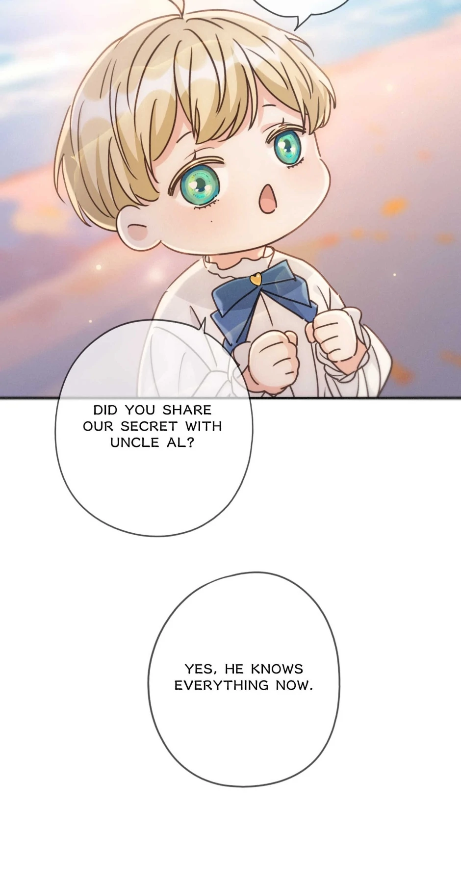 The Trapped Beast [official] - Chapter 75 manhwa