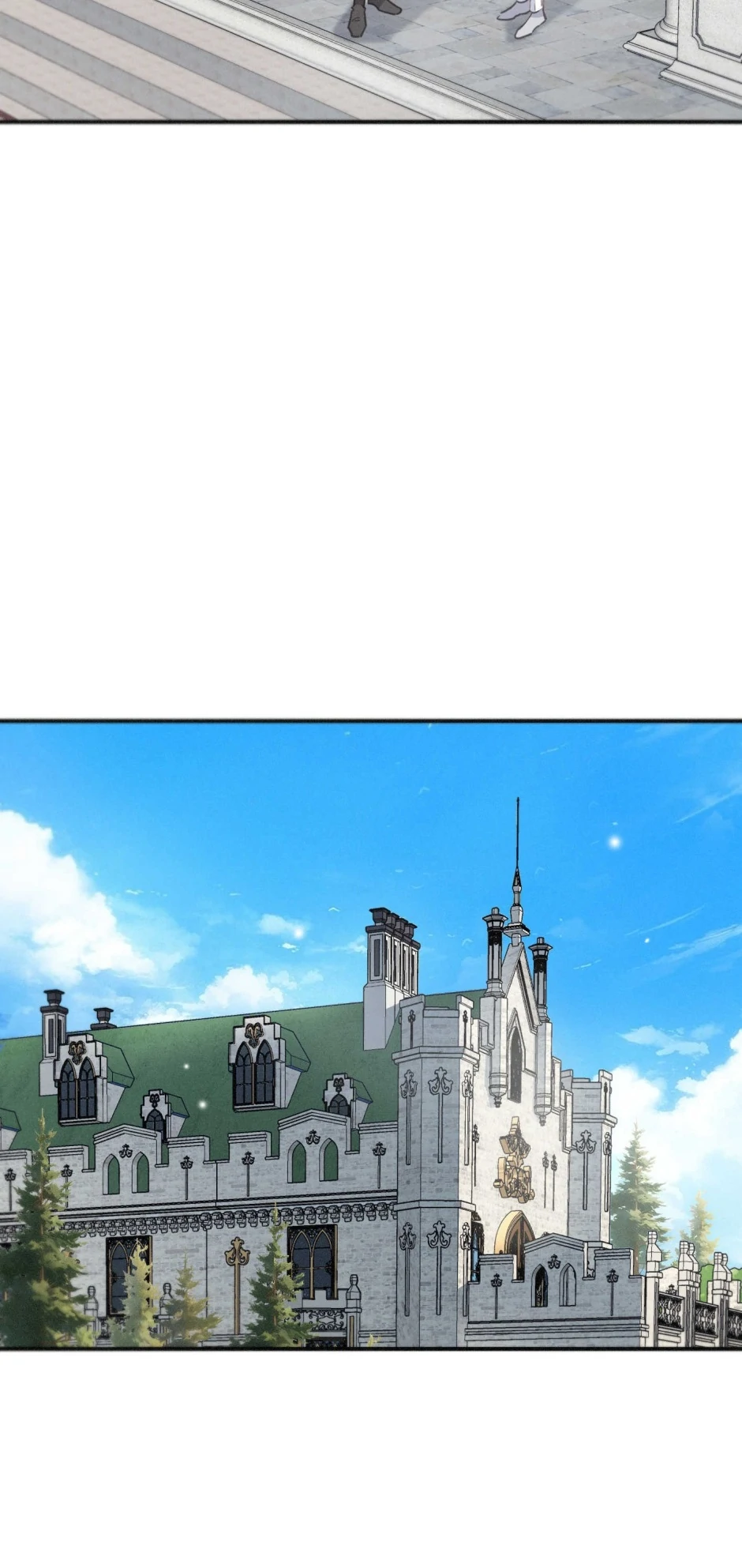 The Trapped Beast [official] - Chapter 75 manhwa