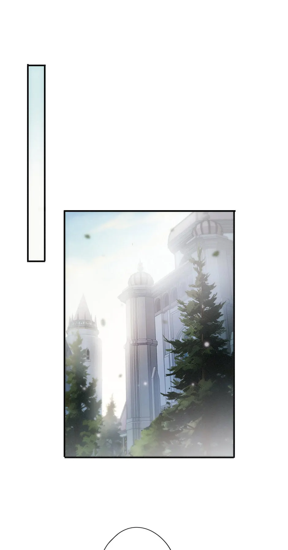 The Trapped Beast [official] - Chapter 8 manhwa