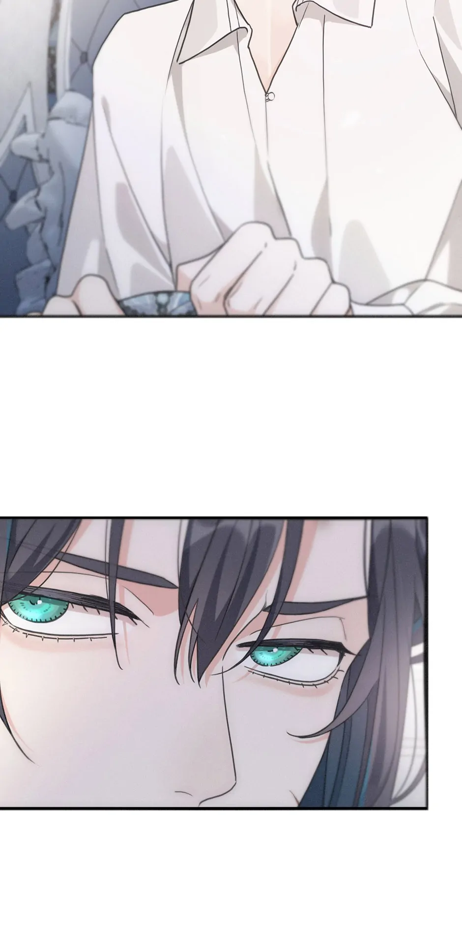 The Trapped Beast [official] - Chapter 8 manhwa