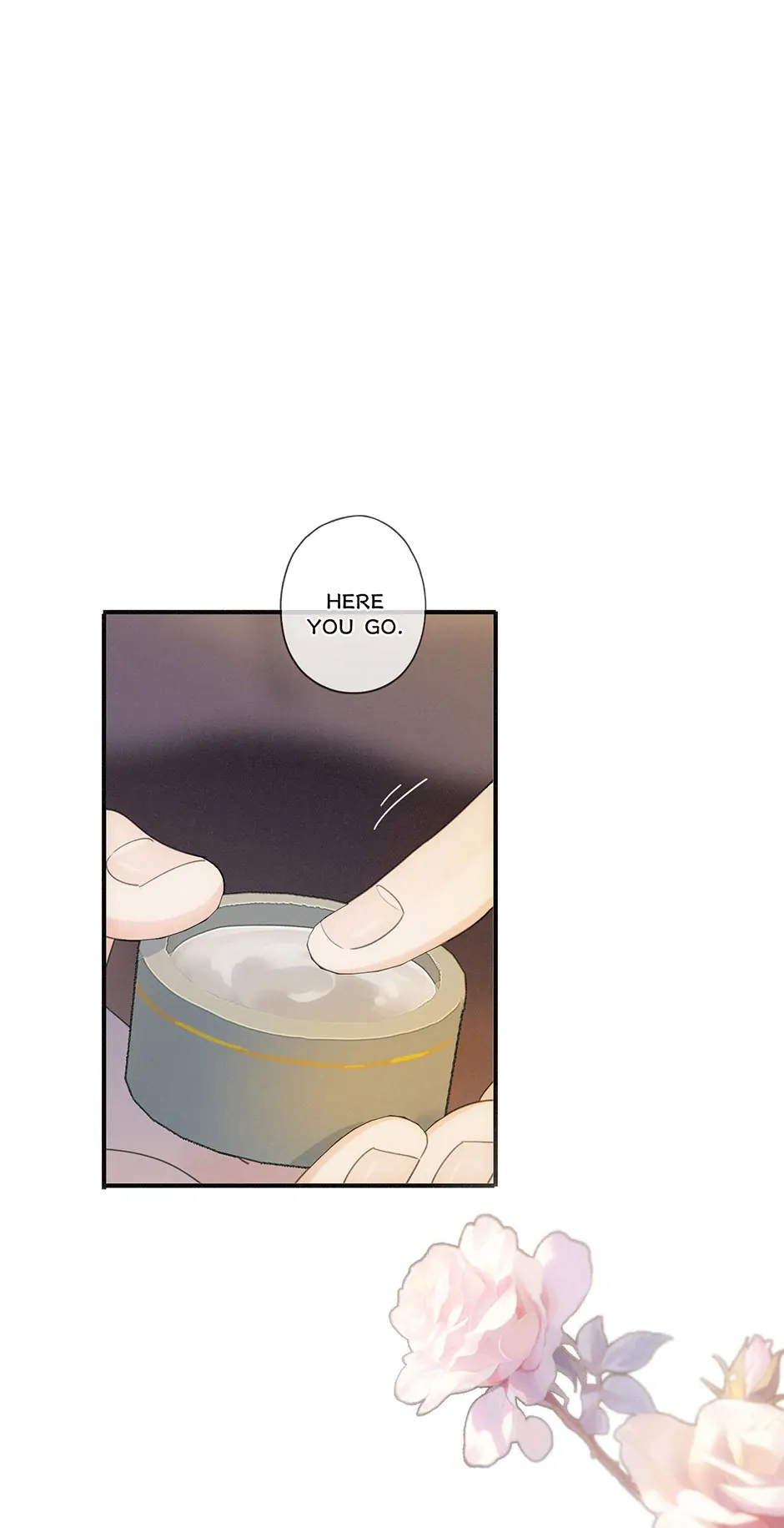 The Trapped Beast [official] - Chapter 9 manhwa