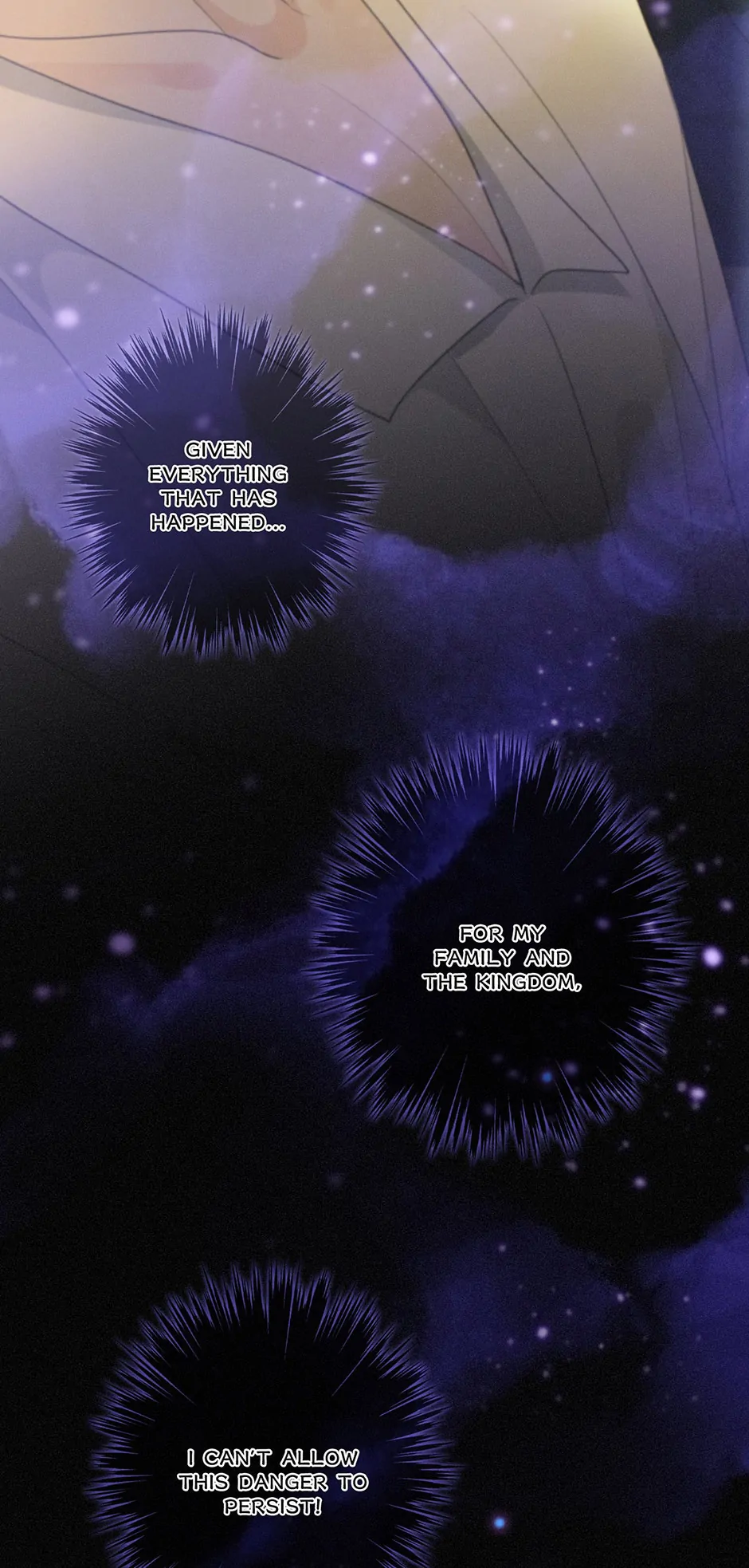 The Trapped Beast [official] - Chapter 9 manhwa