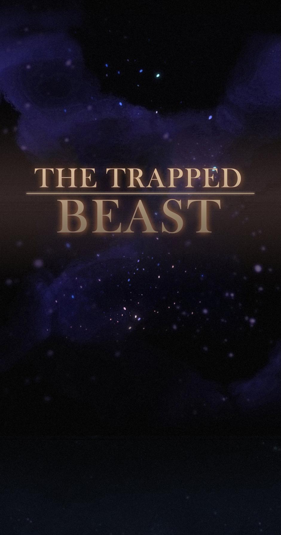 The Trapped Beast [official] - Season 1 Finale manhwa