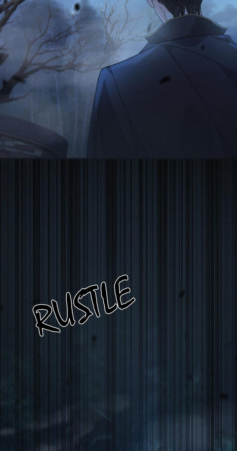 The Trapped Beast [official] - Season 1 Finale manhwa