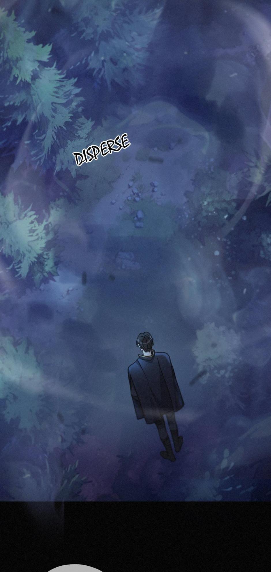 The Trapped Beast [official] - Season 1 Finale manhwa