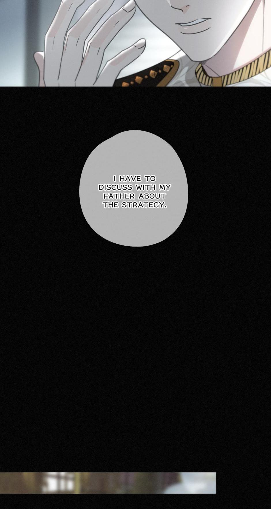 The Trapped Beast [official] - Season 1 Finale manhwa