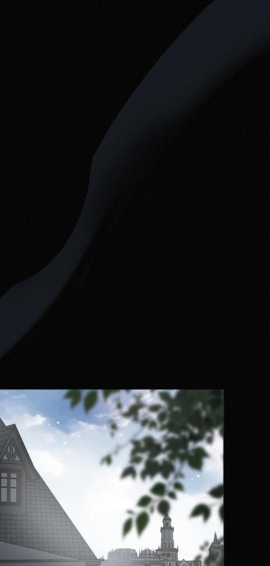 The Trapped Beast [official] - Season 1 Finale manhwa