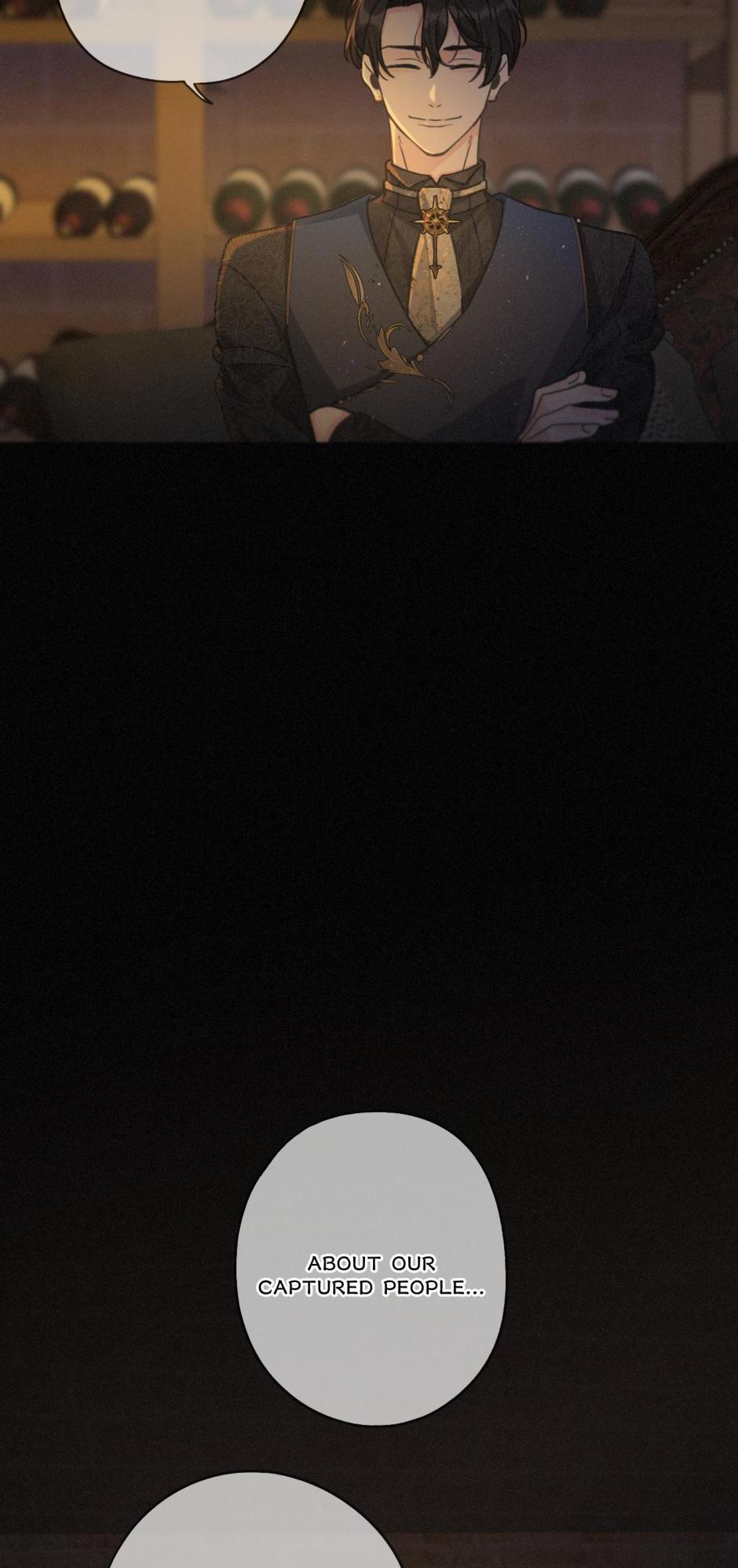 The Trapped Beast [official] - Season 2 manhwa