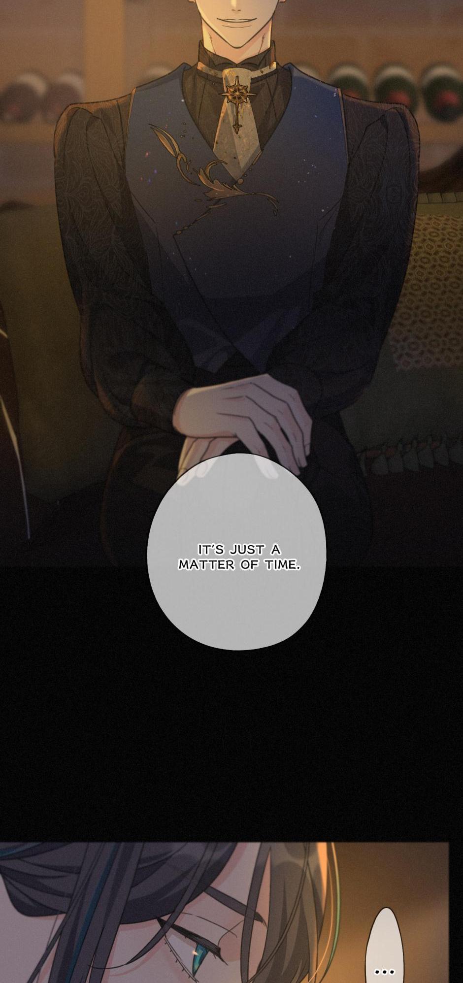 The Trapped Beast [official] - Season 2 manhwa