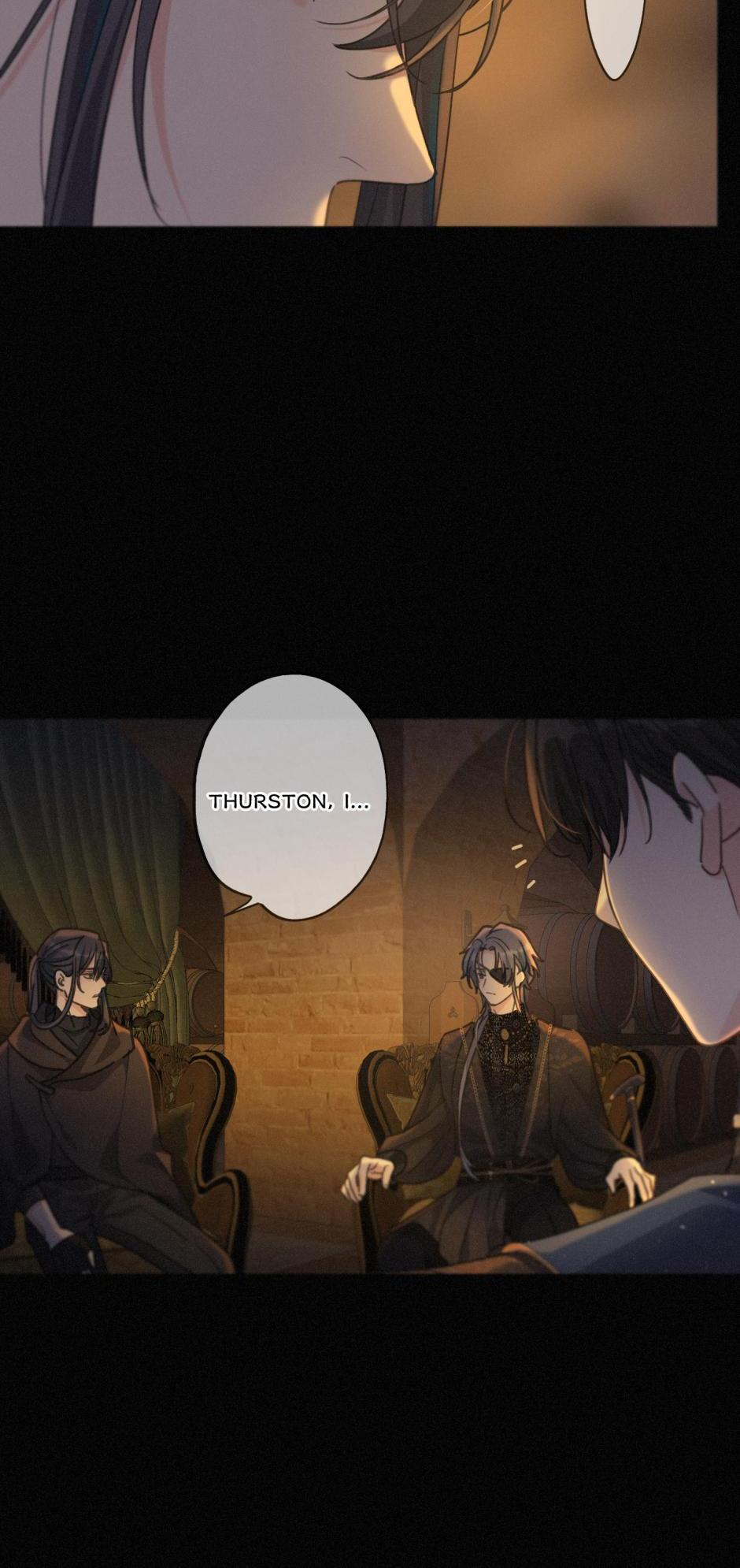 The Trapped Beast [official] - Season 2 manhwa