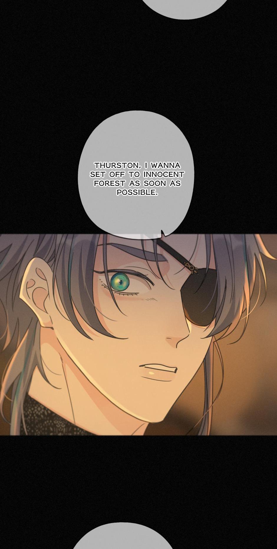 The Trapped Beast [official] - Season 2 manhwa