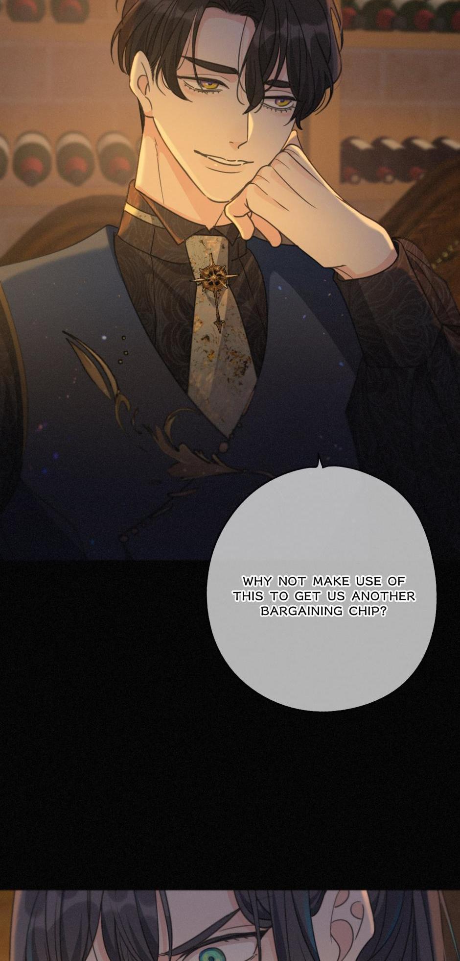 The Trapped Beast [official] - Season 2 manhwa