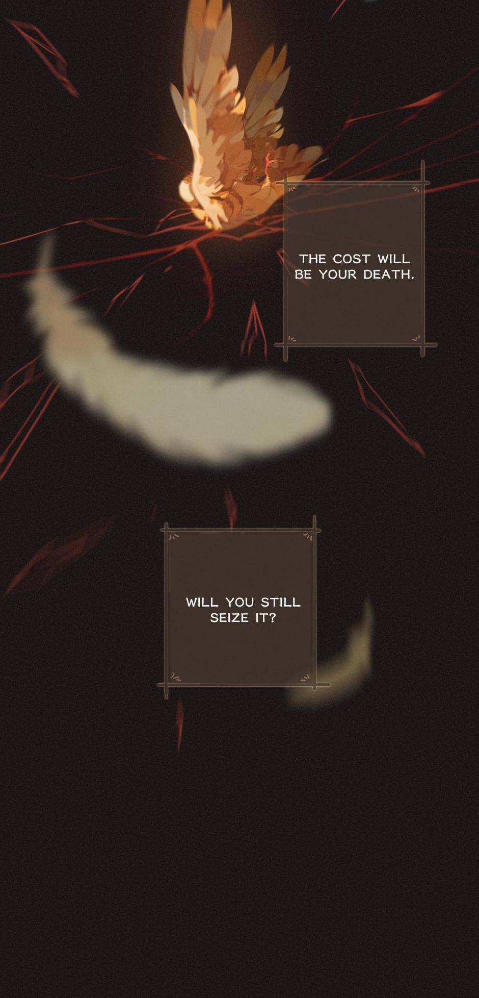 The Trapped Beast [official] - Season 2 manhwa