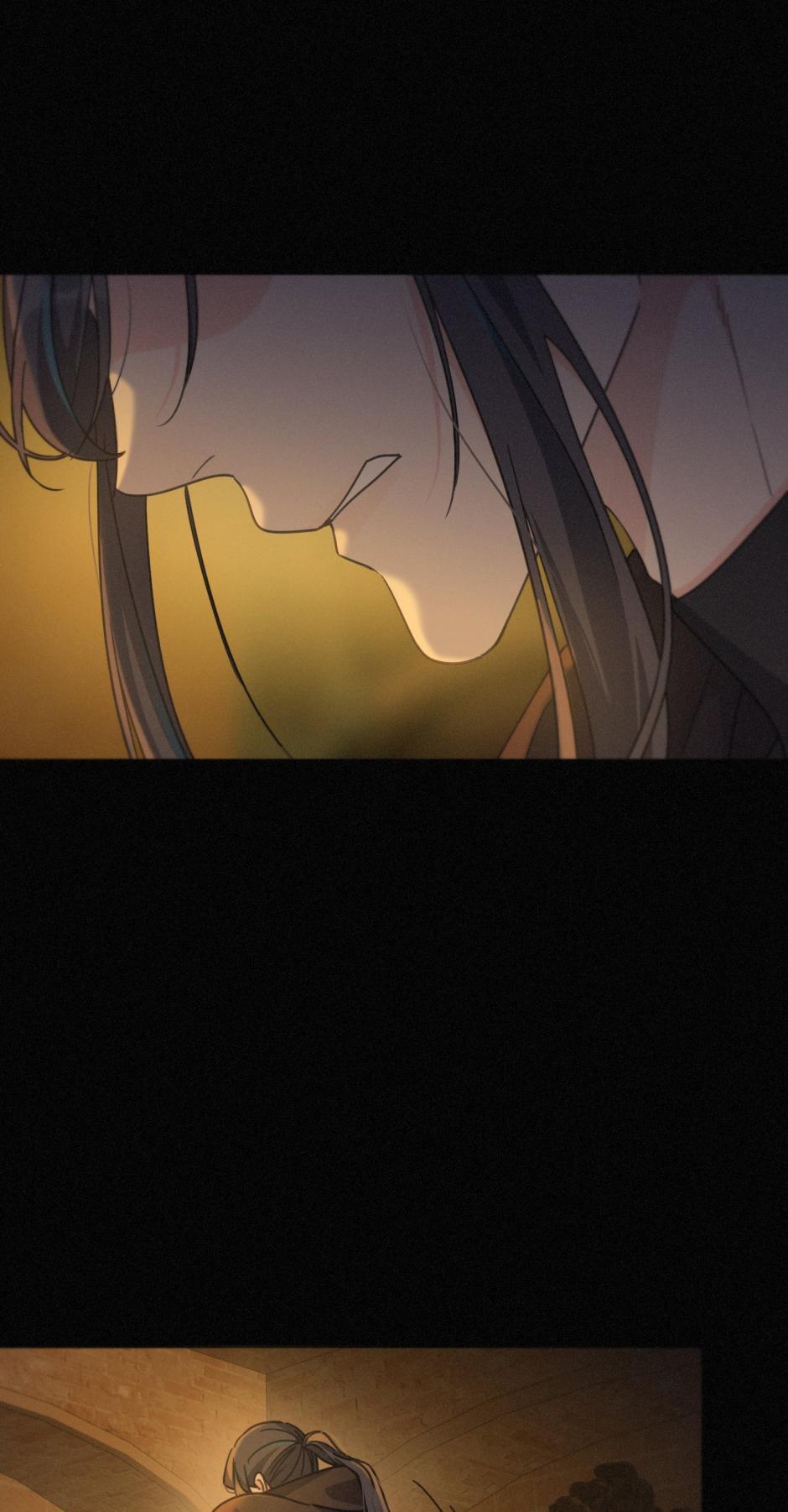 The Trapped Beast [official] - Season 2 manhwa