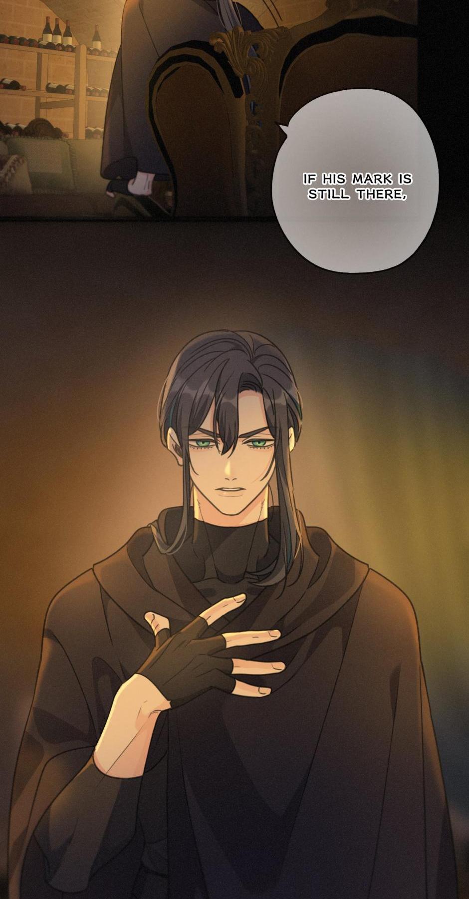 The Trapped Beast [official] - Season 2 manhwa