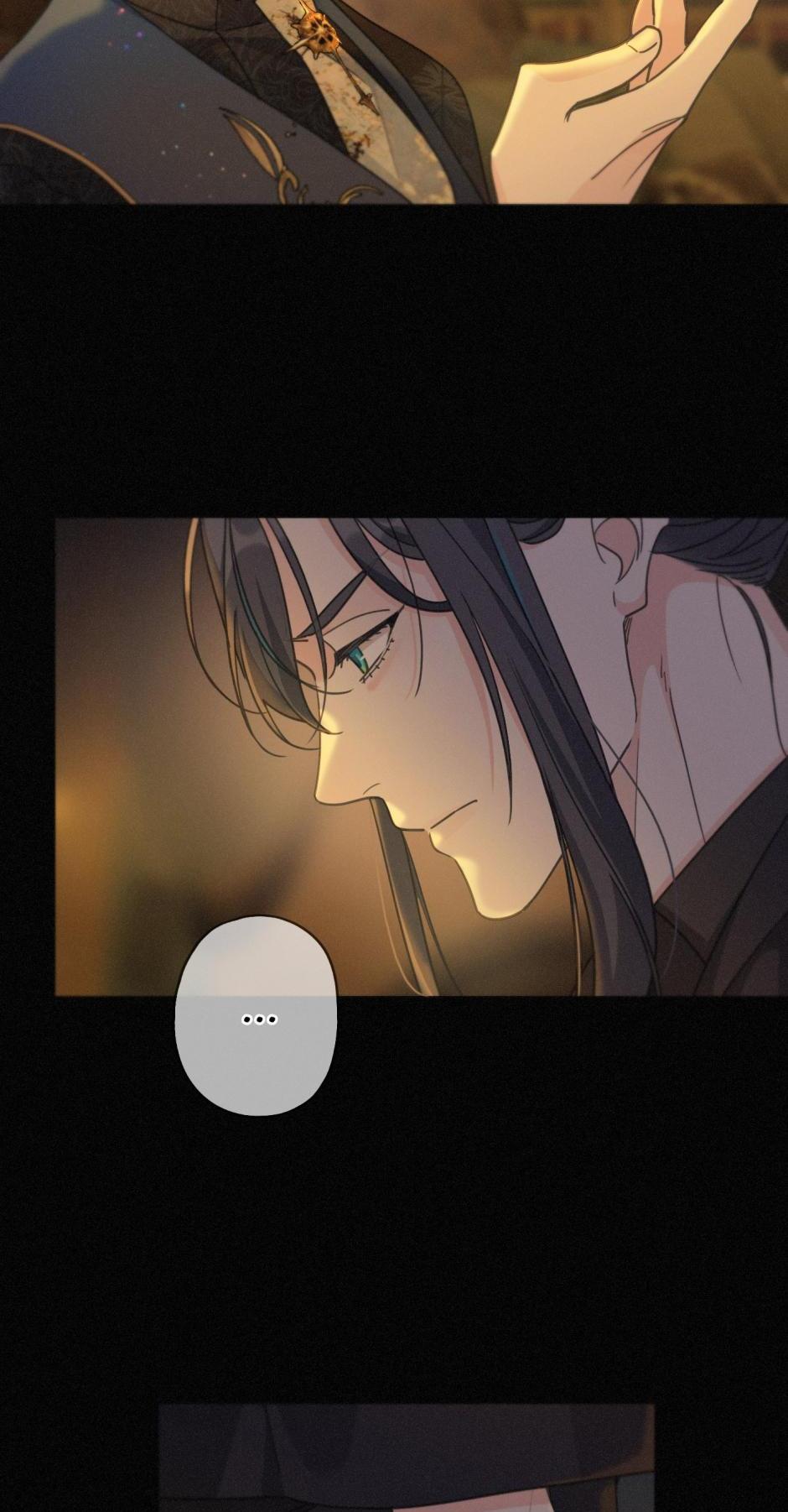 The Trapped Beast [official] - Season 2 manhwa