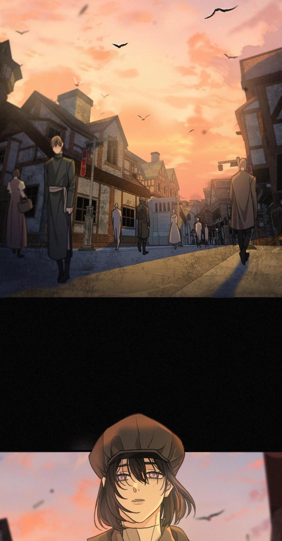 The Trapped Beast [official] - Season 2 manhwa