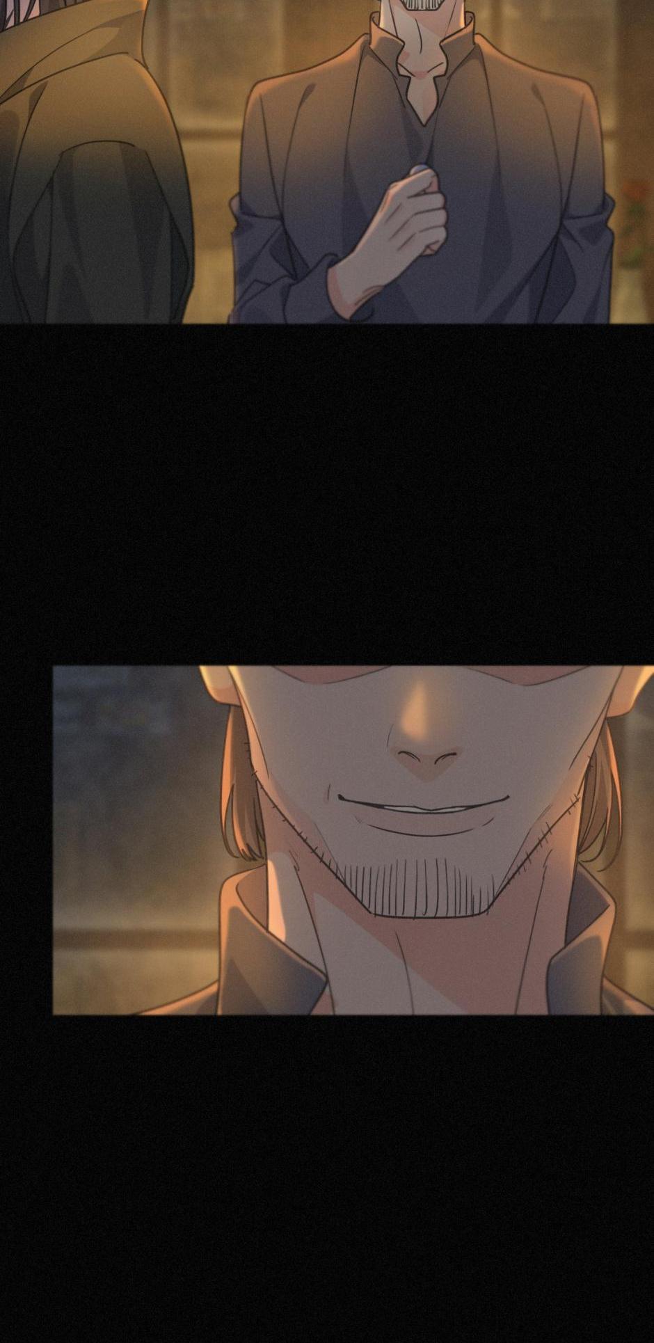 The Trapped Beast [official] - Season 2 manhwa