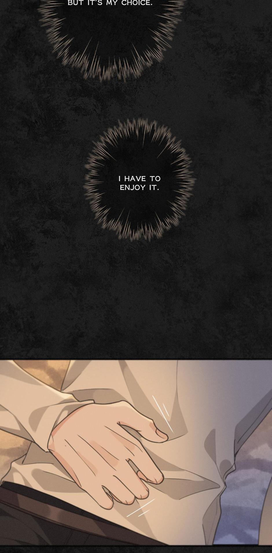 The Trapped Beast [official] - Season 2 manhwa