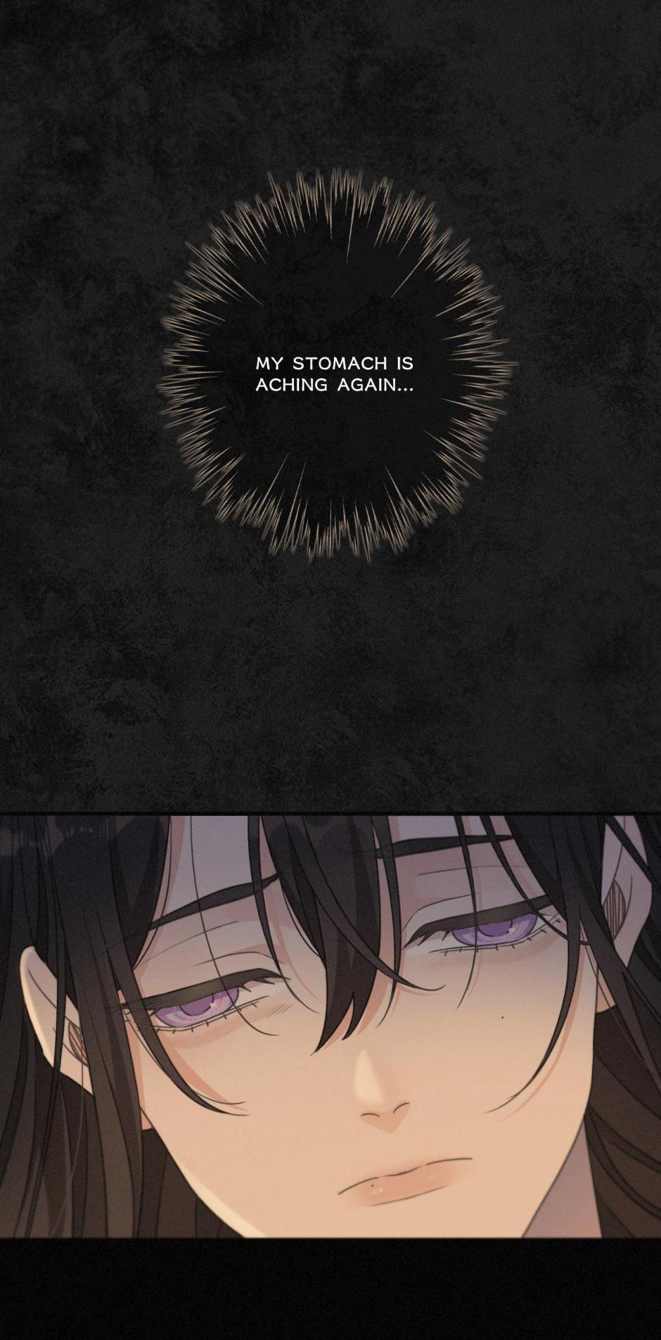 The Trapped Beast [official] - Season 2 manhwa