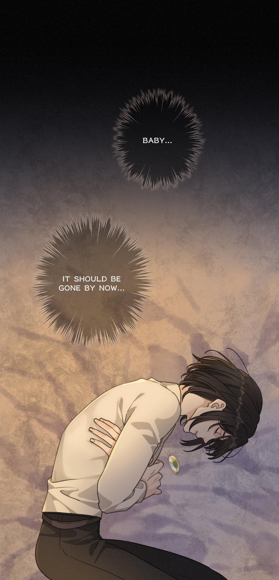 The Trapped Beast [official] - Season 2 manhwa