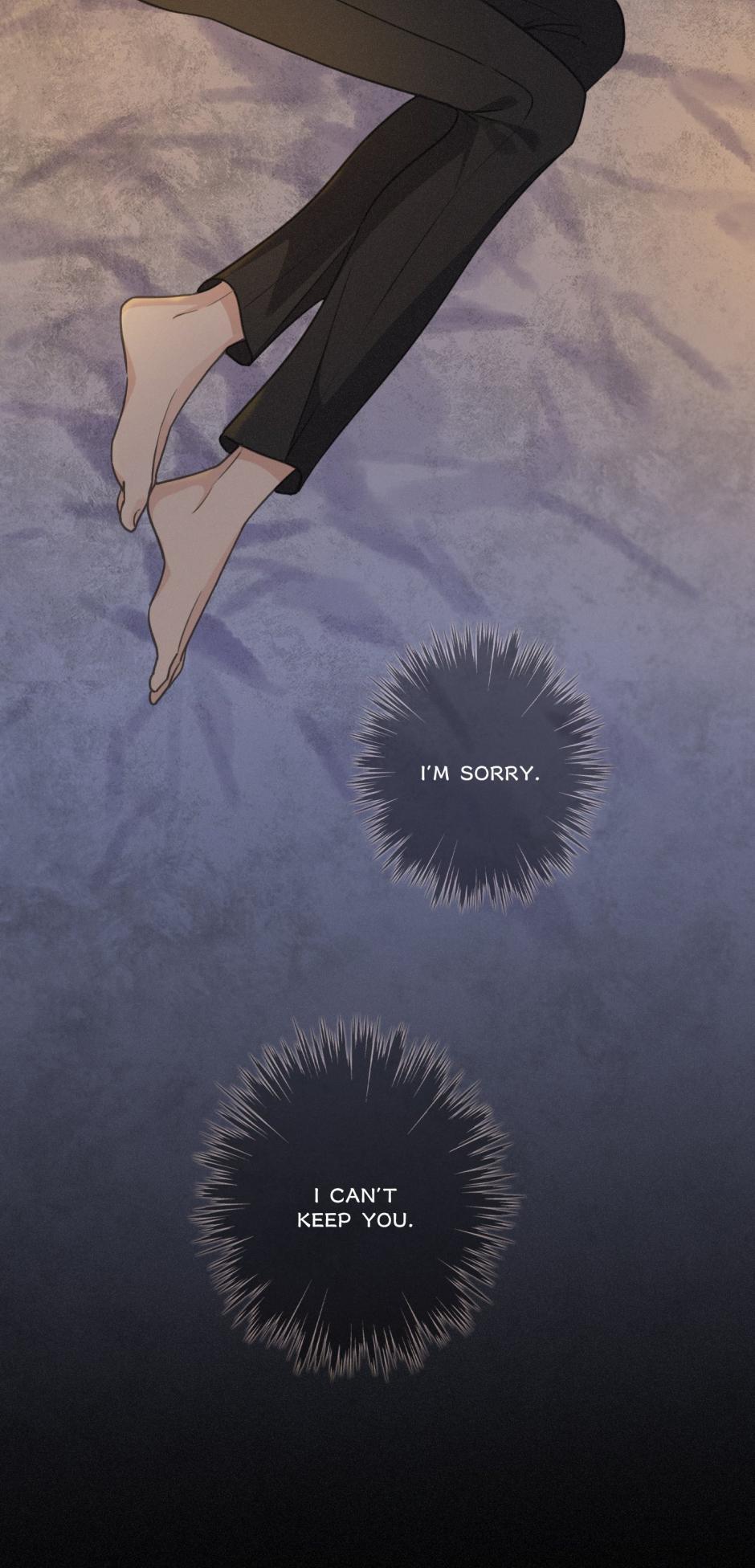 The Trapped Beast [official] - Season 2 manhwa