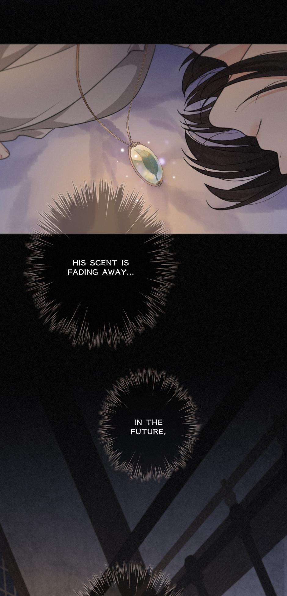 The Trapped Beast [official] - Season 2 manhwa